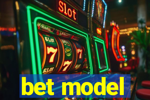 bet model